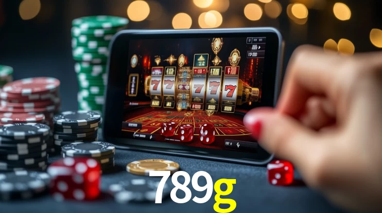 Roulette Table 789g