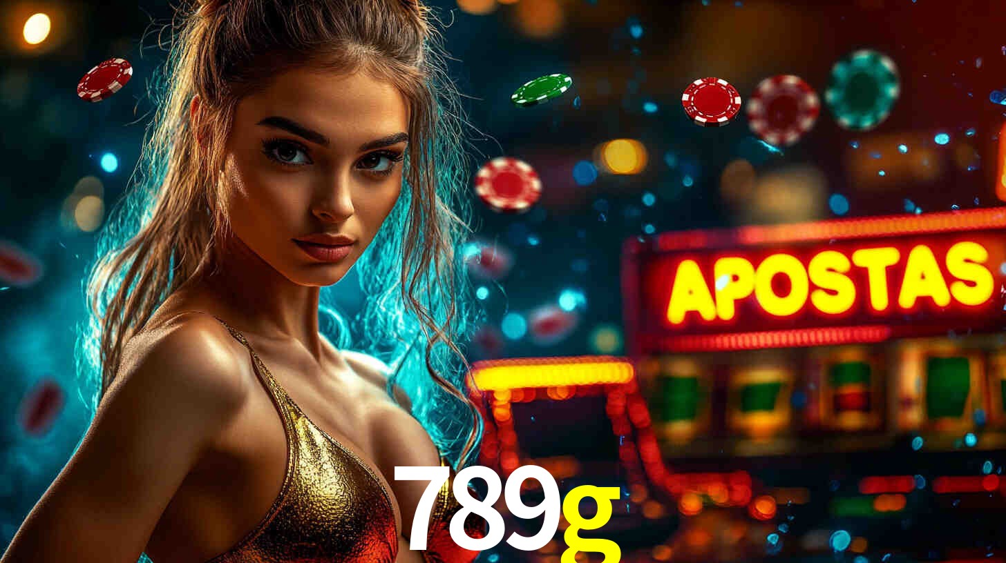 Descubra a Essência do 789g: Nossa História e Compromissos