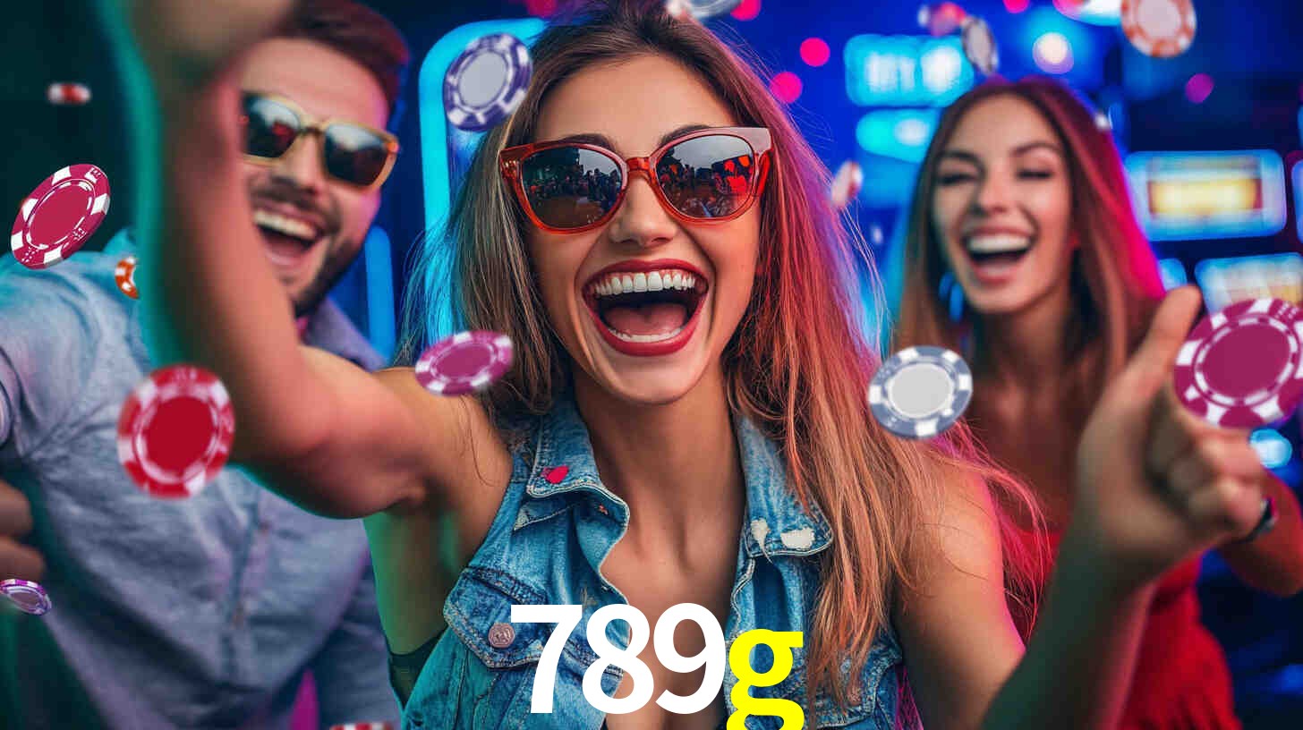 Descubra o Programa VIP da 789g: Vantagens Exclusivas para Jogadores