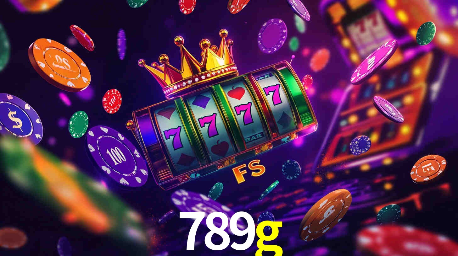 VIP Casino 789g