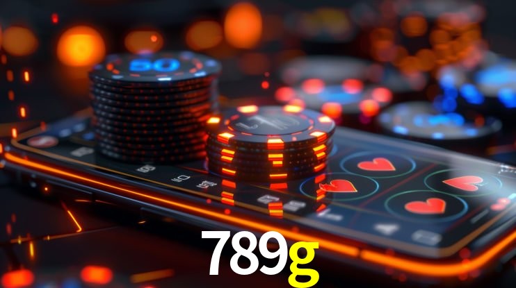 Game Providers 789g