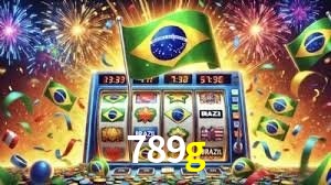 Quick Registration 789g