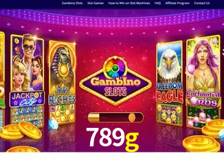 789g Cassino - 80+ Mesas ao Vivo